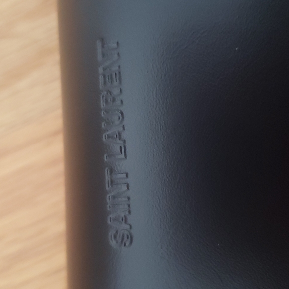 SAINT LAURENT SUNGLASSES - Picture 5 of 7